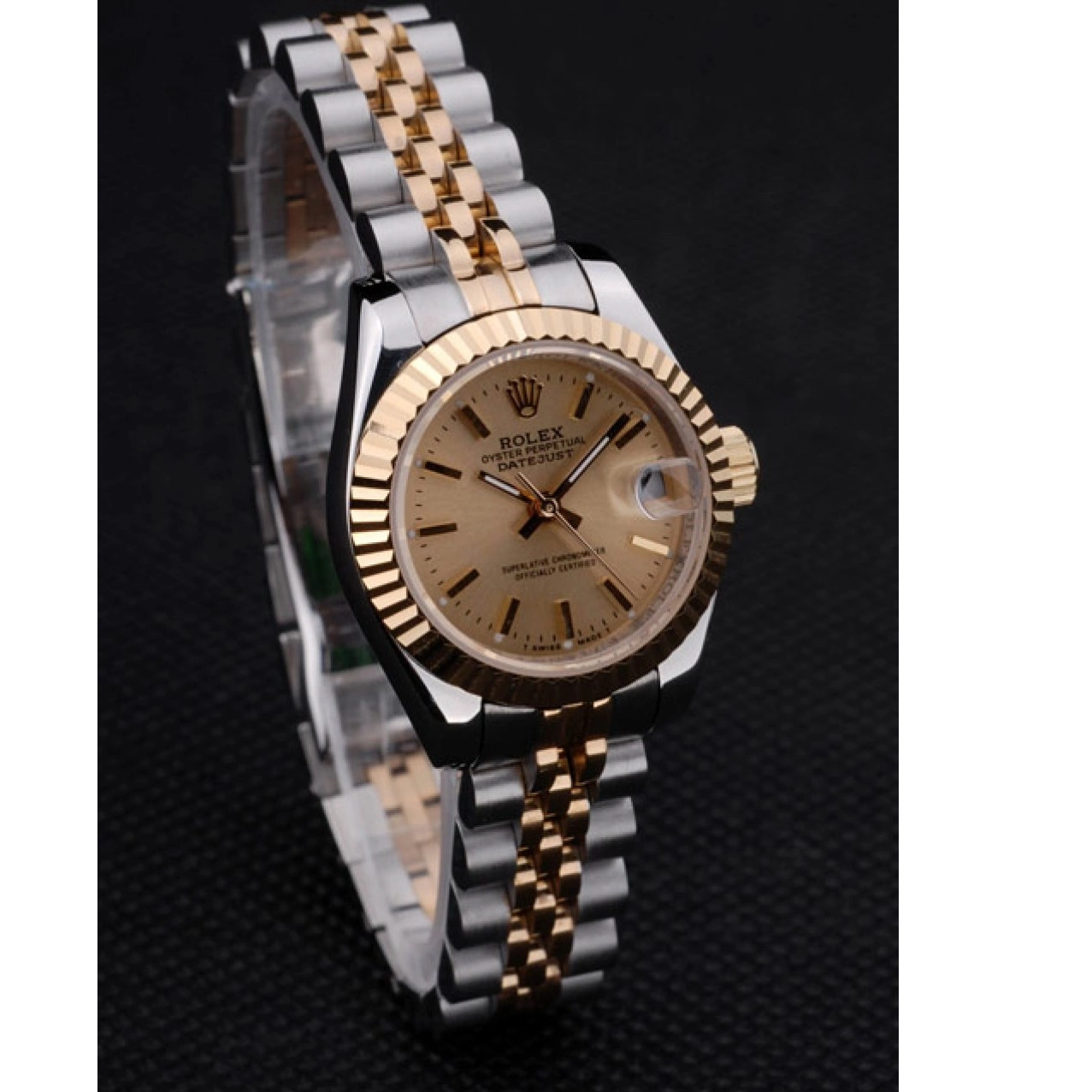 Best AAA Replica Sites Datejust-rl129 Rolex 0519